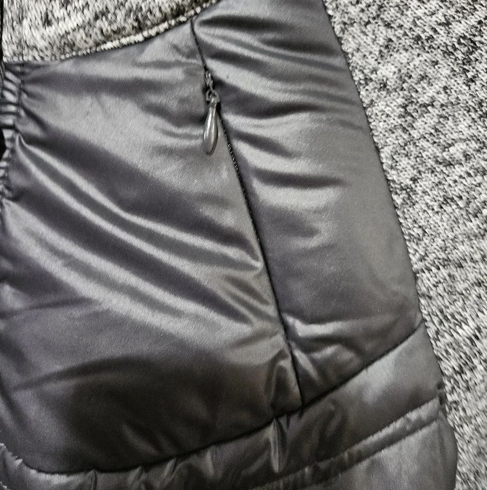 Michael Kors stay warm